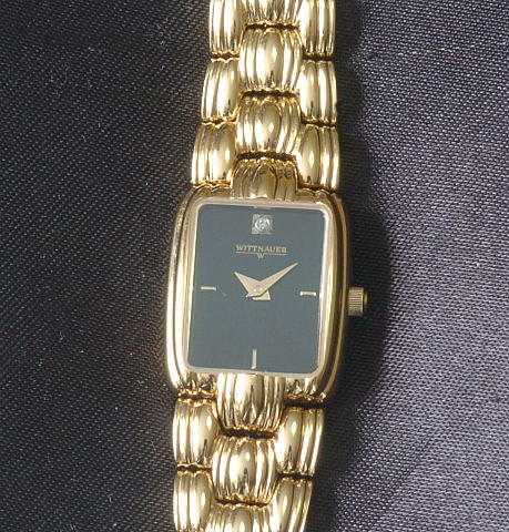 Ladies wittnauer watches vintage hotsell
